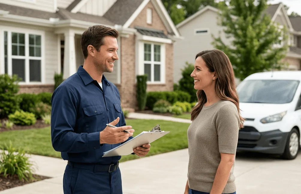 Mold Remediation Morganton, GA FAQs